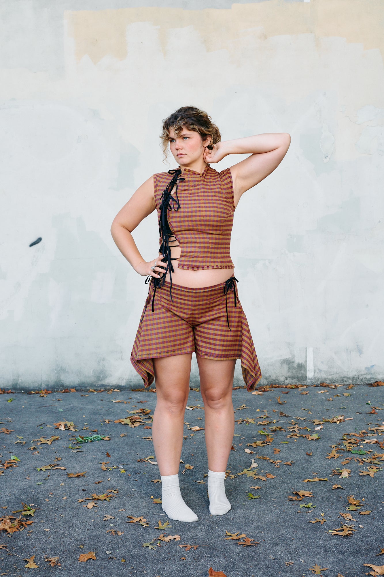 Brushed Cotton Bottoms