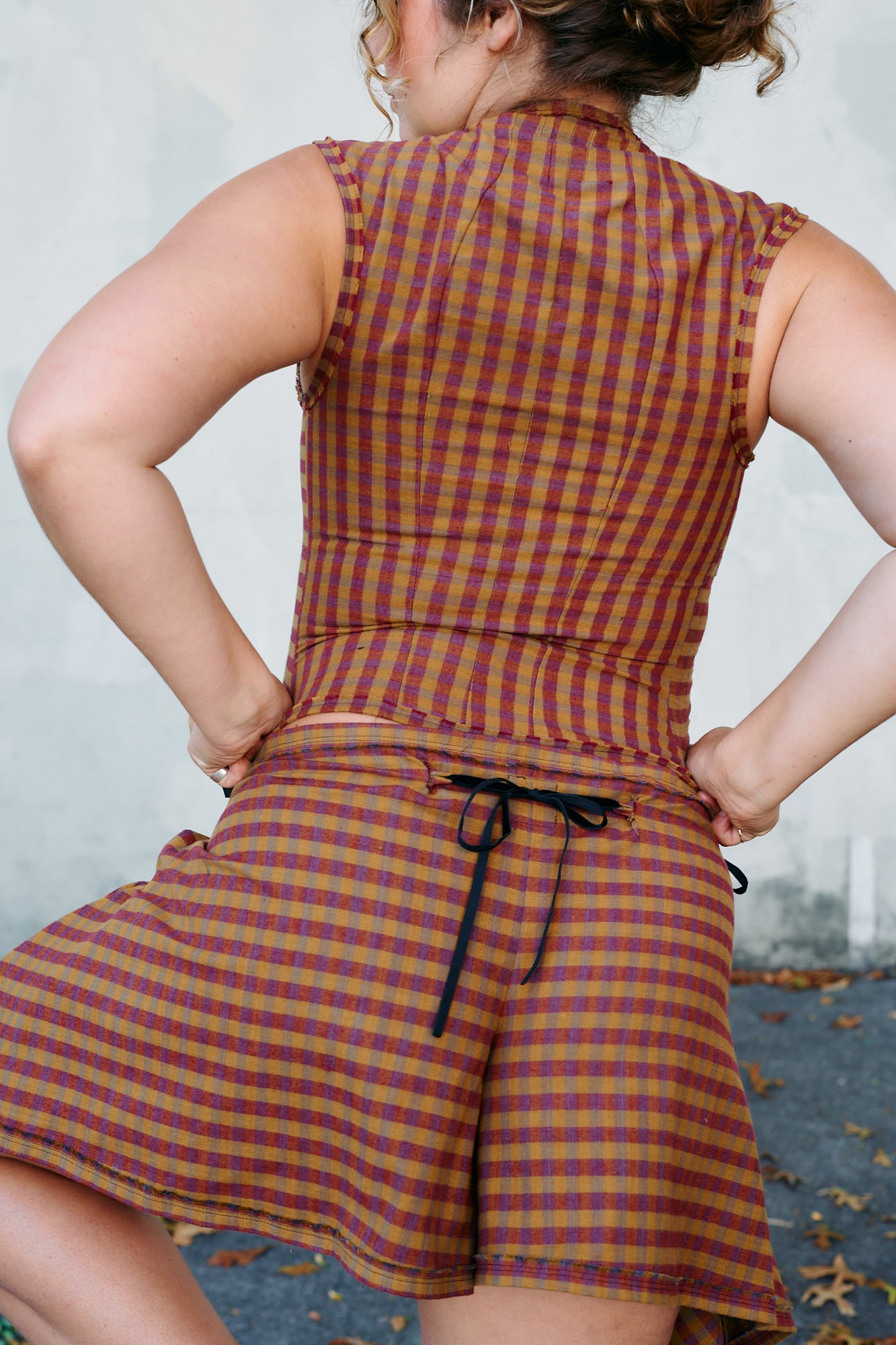 Brushed Cotton Bottoms