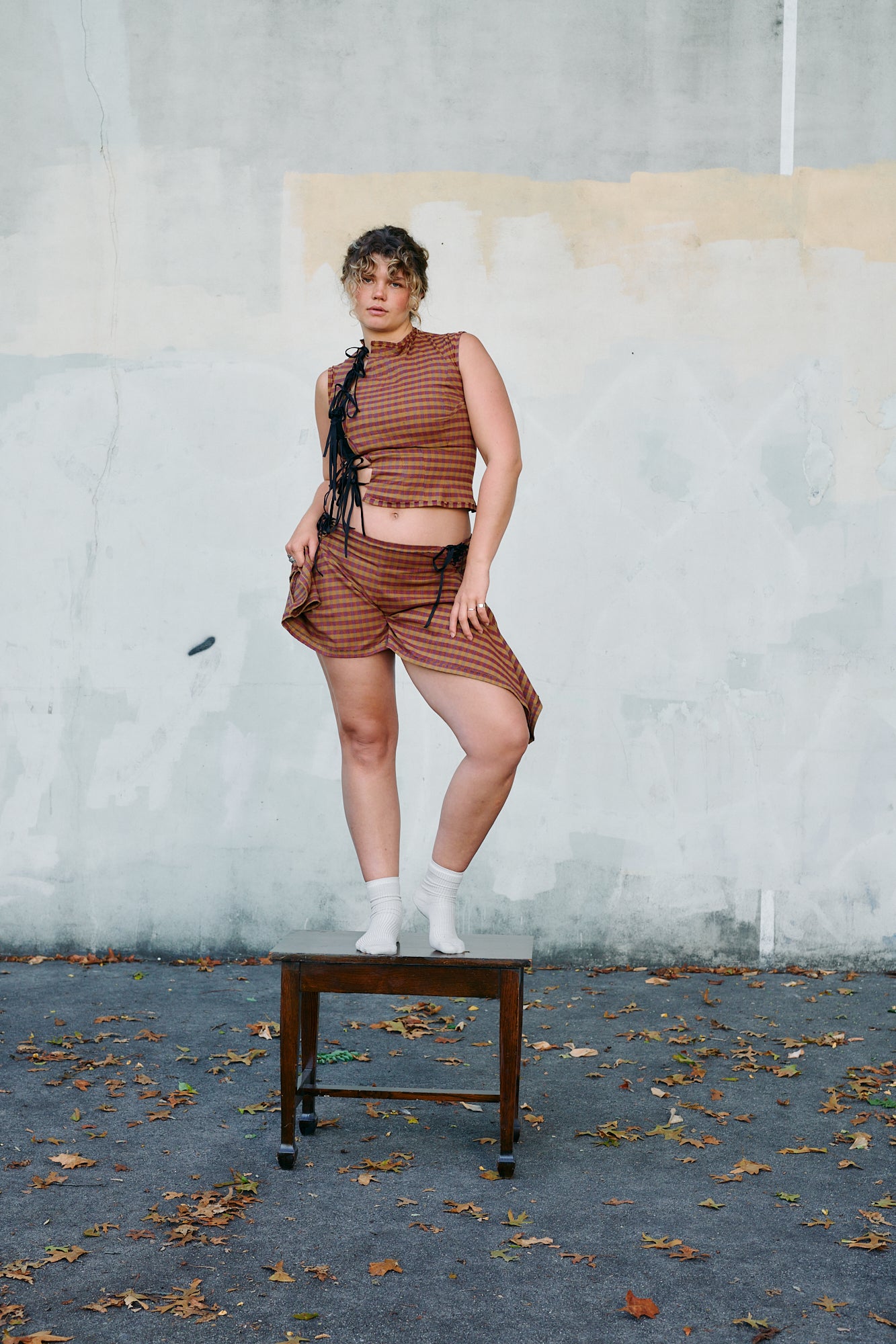 Brushed Cotton Bottoms