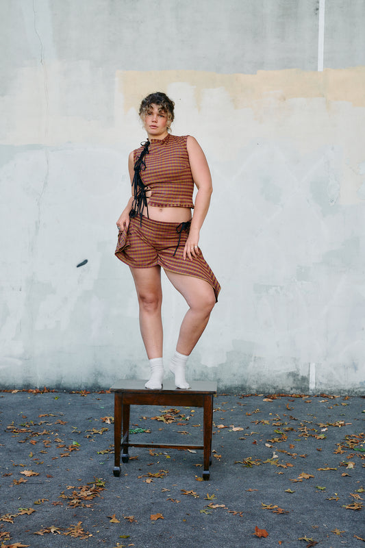 Brushed Cotton Bottoms